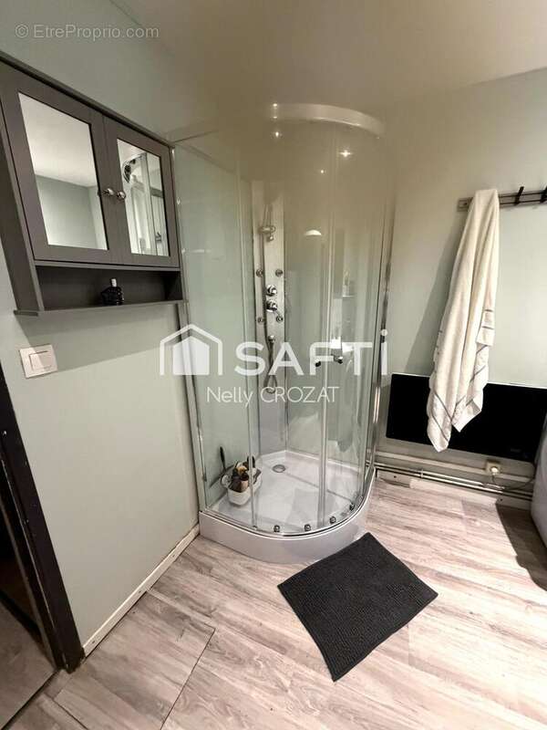 Photo 9 - Maison à NEUILLY-SAINT-FRONT