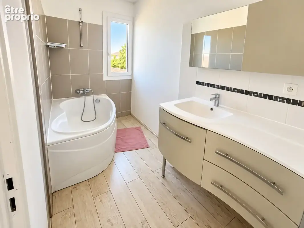 Maison à vendre 5 pièces SALEILLES (66) - photo 11