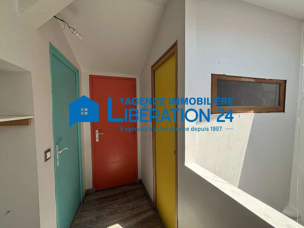 Duplex 3 chambres - photo 10