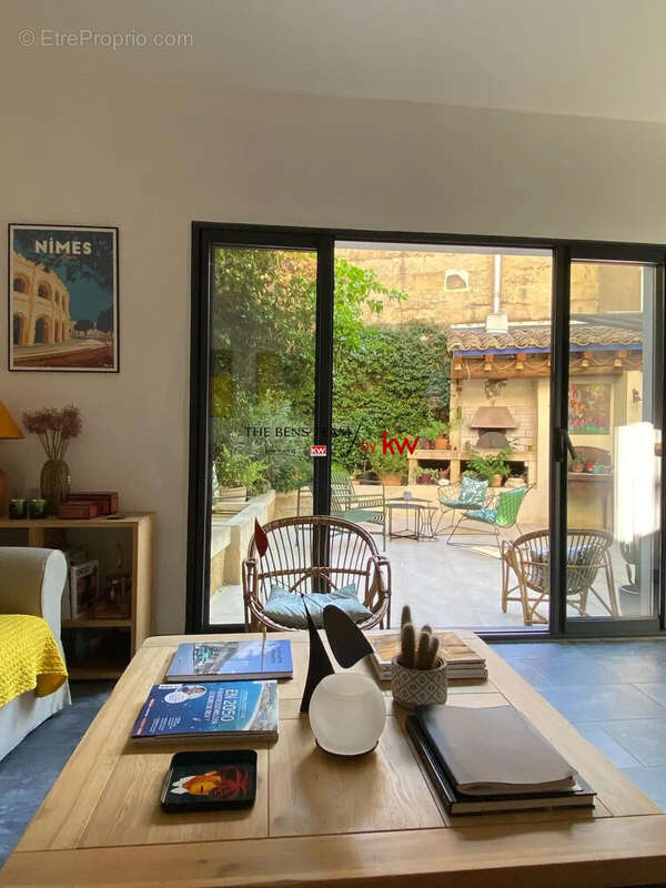 Maison 225 m² à Beauvoisin  - photo 5