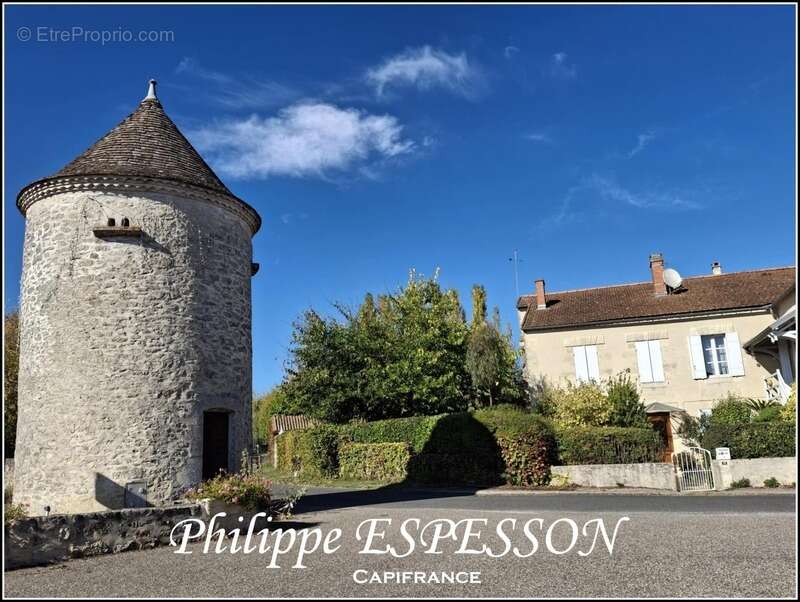 Terrain à DIEULIVOL