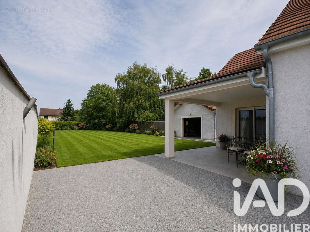 Photo 4 - Maison à SAINT-MARCEL