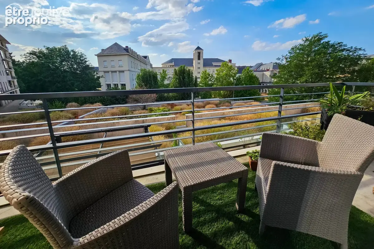 Appartement à ANGERS