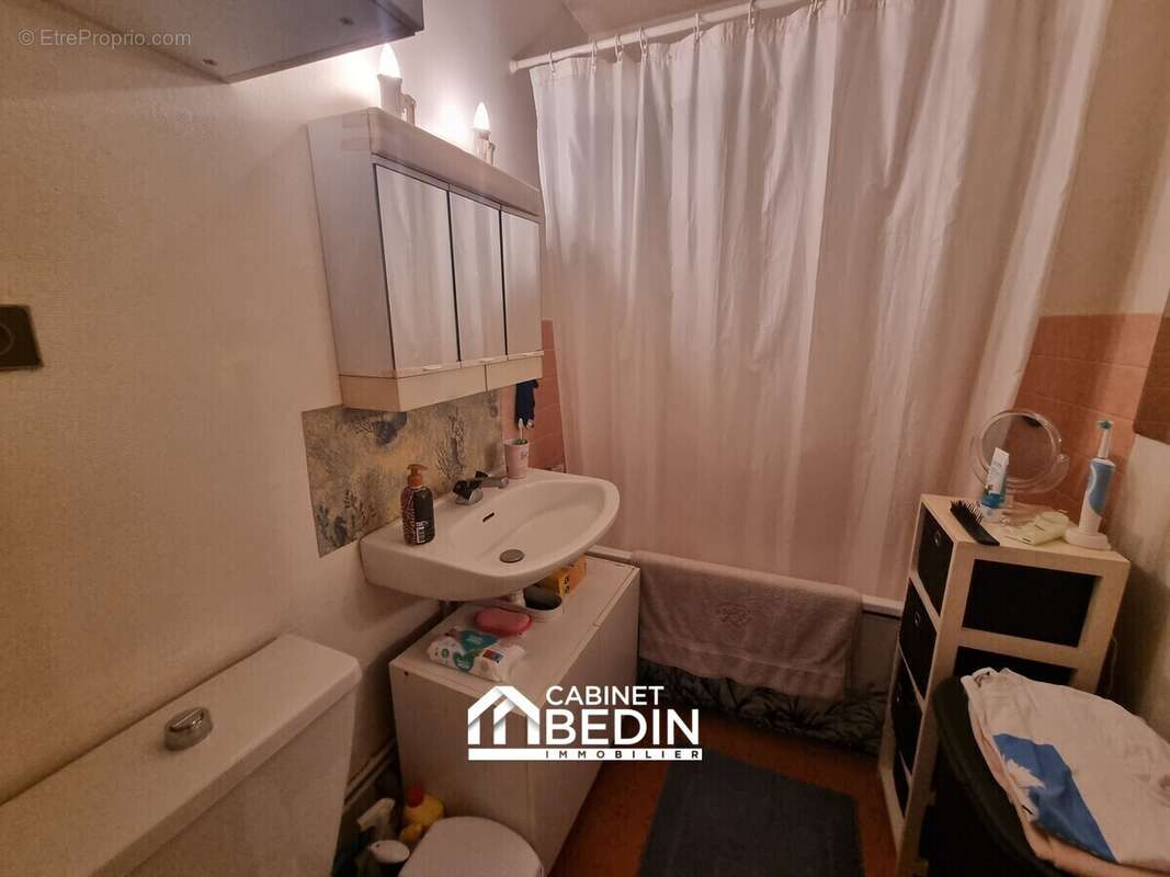 Appartement à ARCACHON