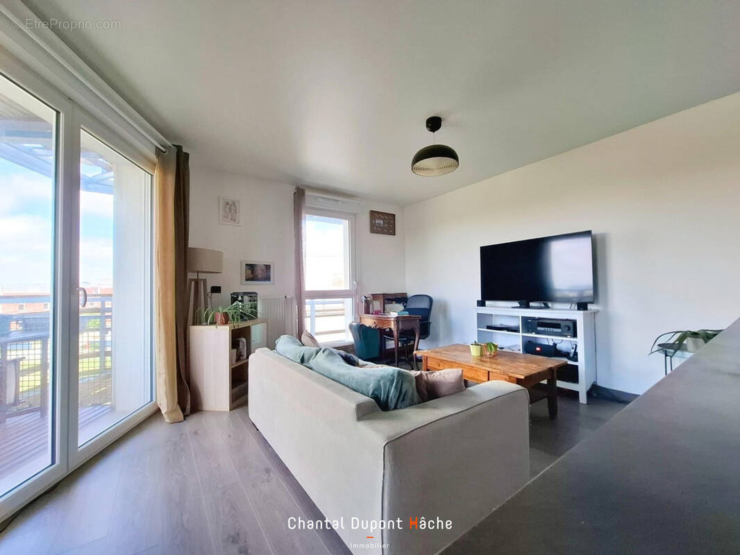 Appartement à CHARTRES