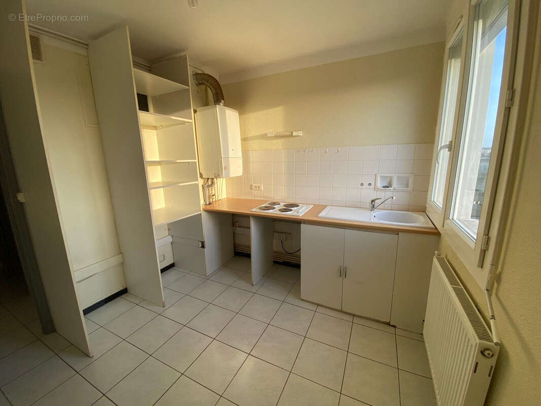 Appartement à MONTAUBAN