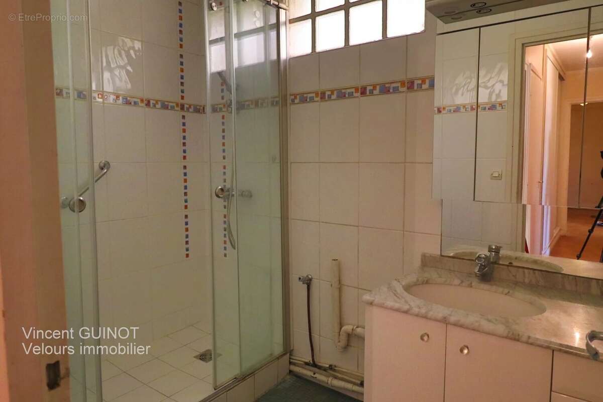 Appartement à SAINT-GERMAIN-EN-LAYE
