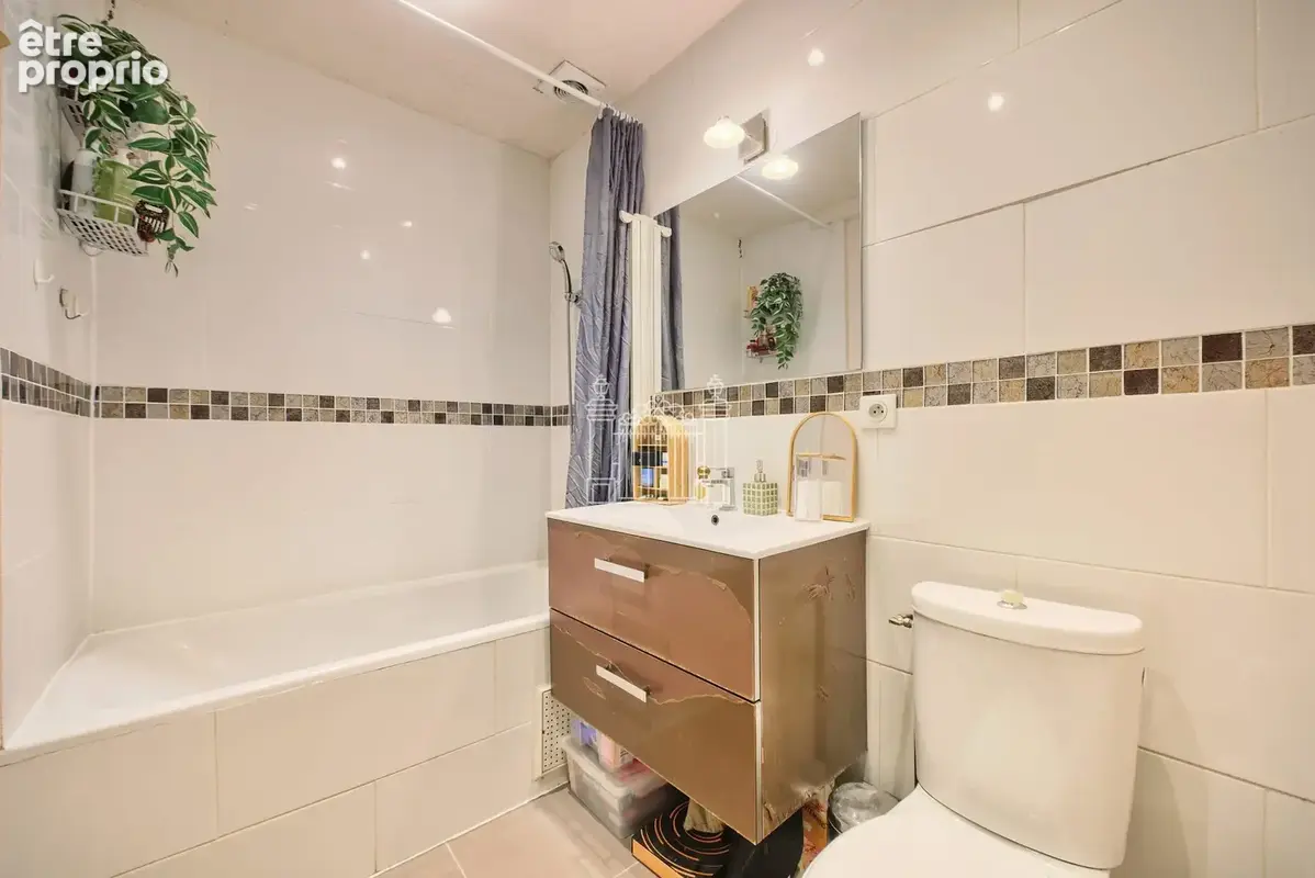 Appartement 2 pièces 34 m² à vendre à Paris-15e (75015) - photo 4