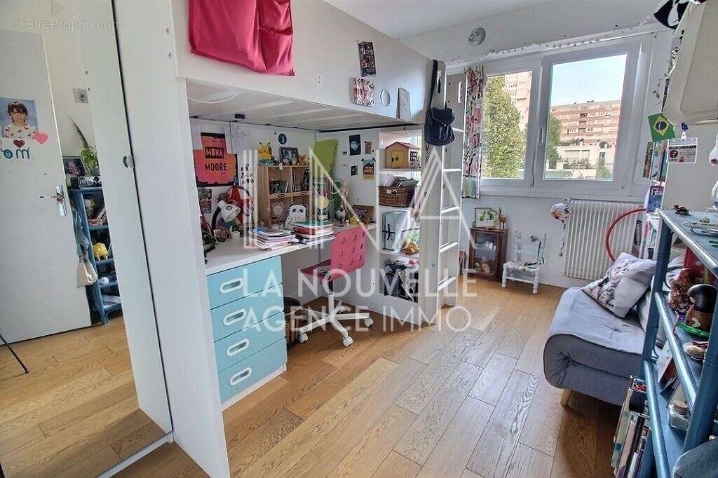 Appartement à BAGNOLET