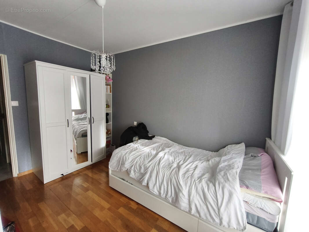 Montplaisir, appartement 86 m2 avec garage - photo 3