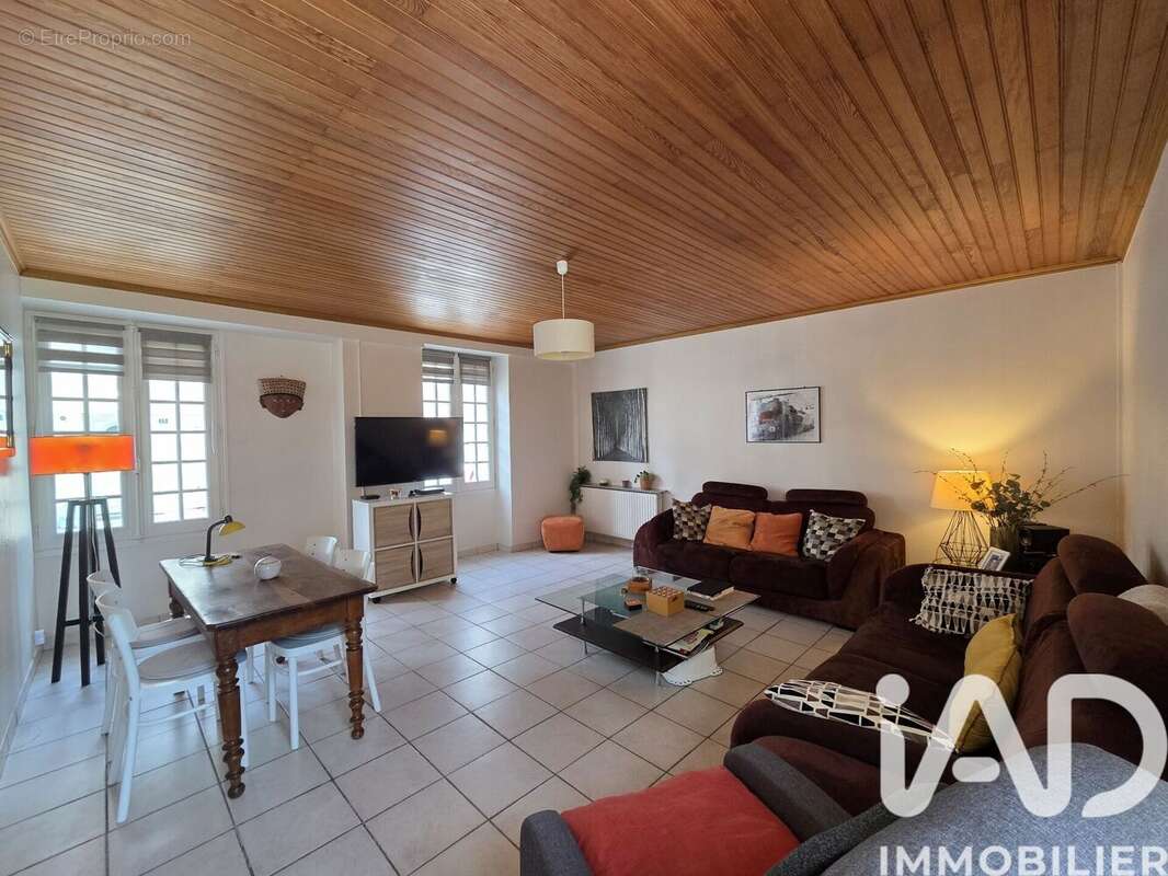 Photo 3 - Maison à ARGENTAN