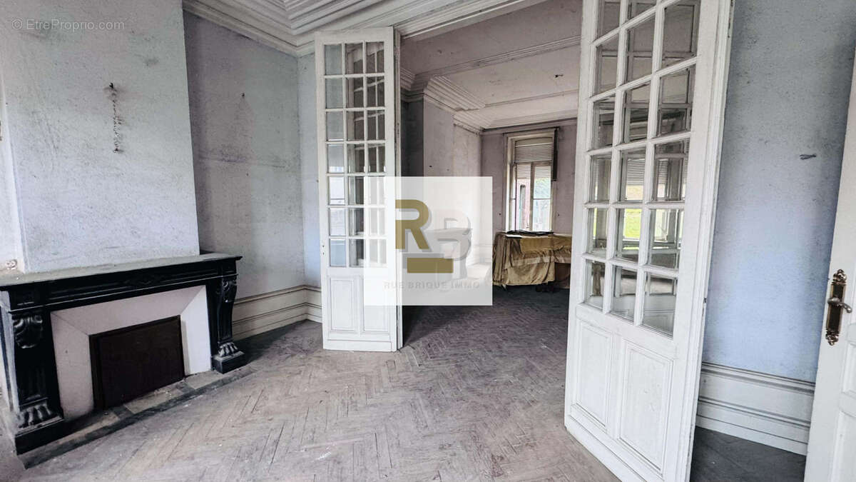 Appartement à BEUVRY