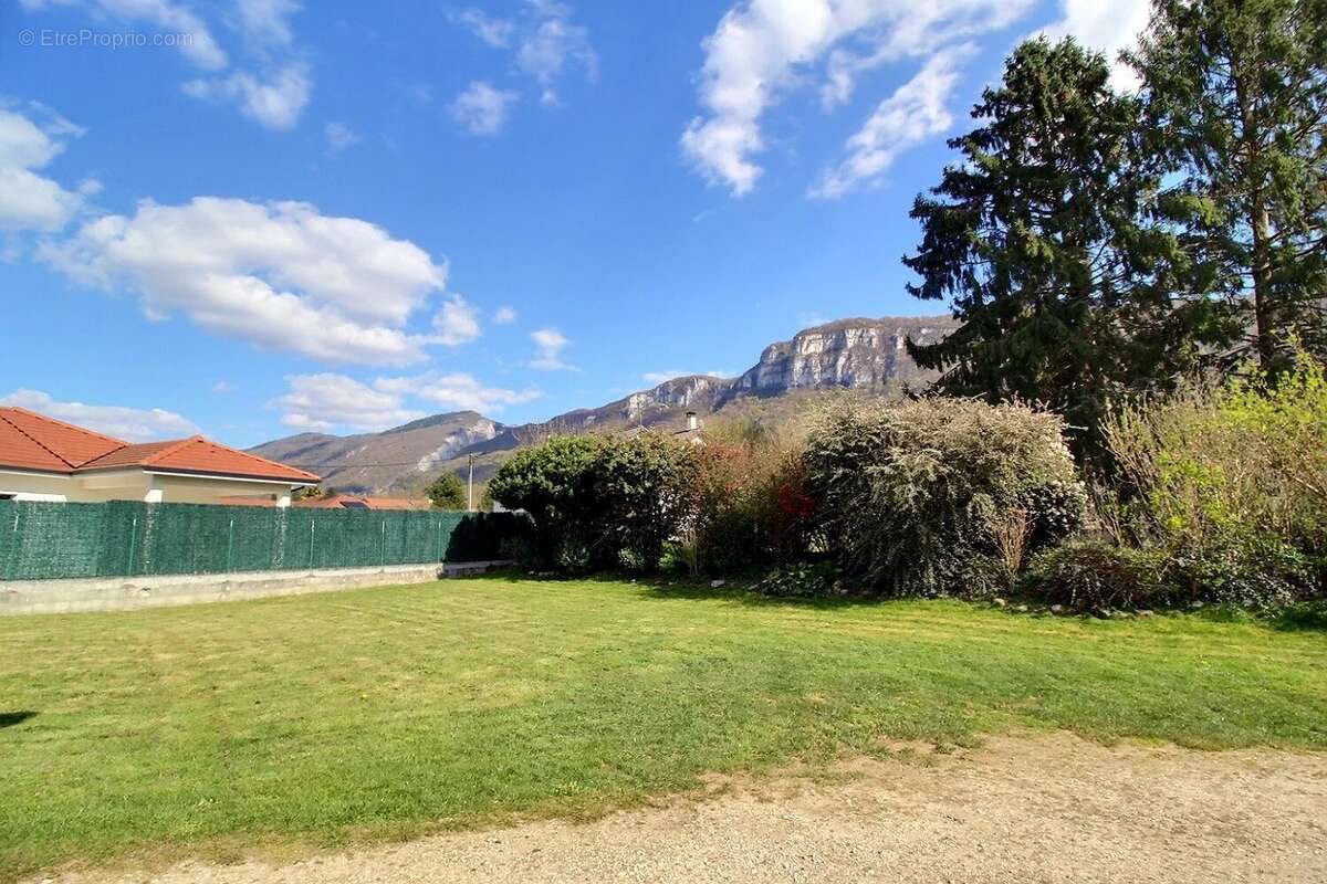 Maison à SAINT-MARCELLIN