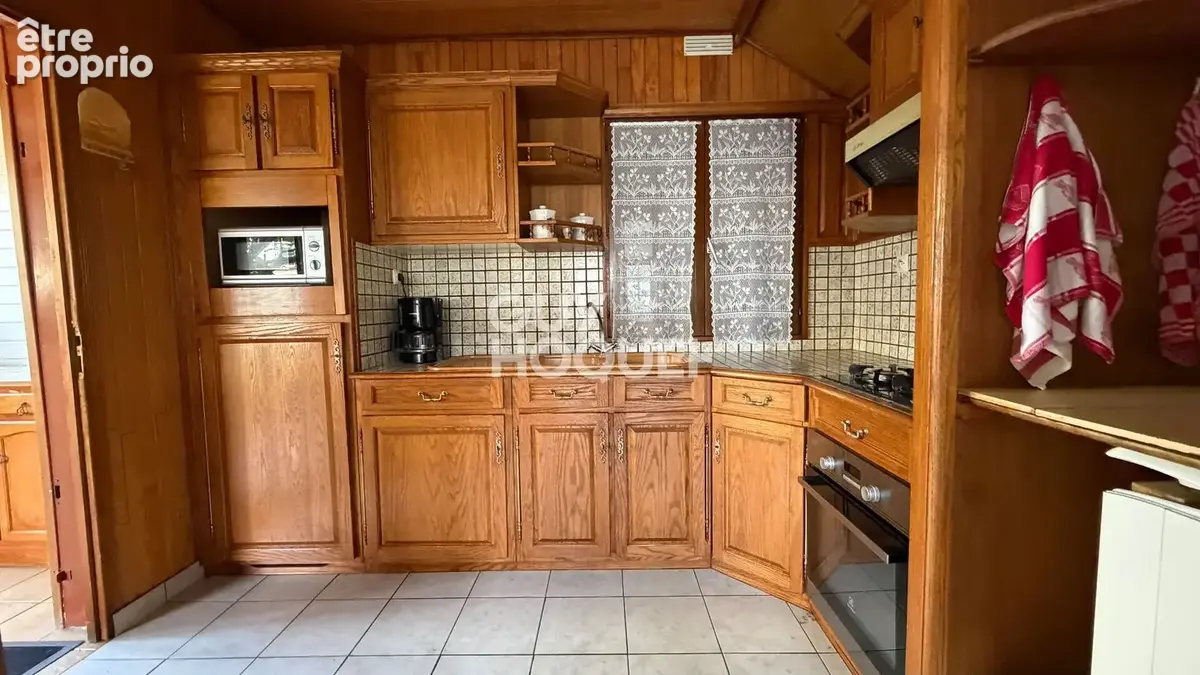 Maison 3 pièces à garges-les-gonesses - photo 3