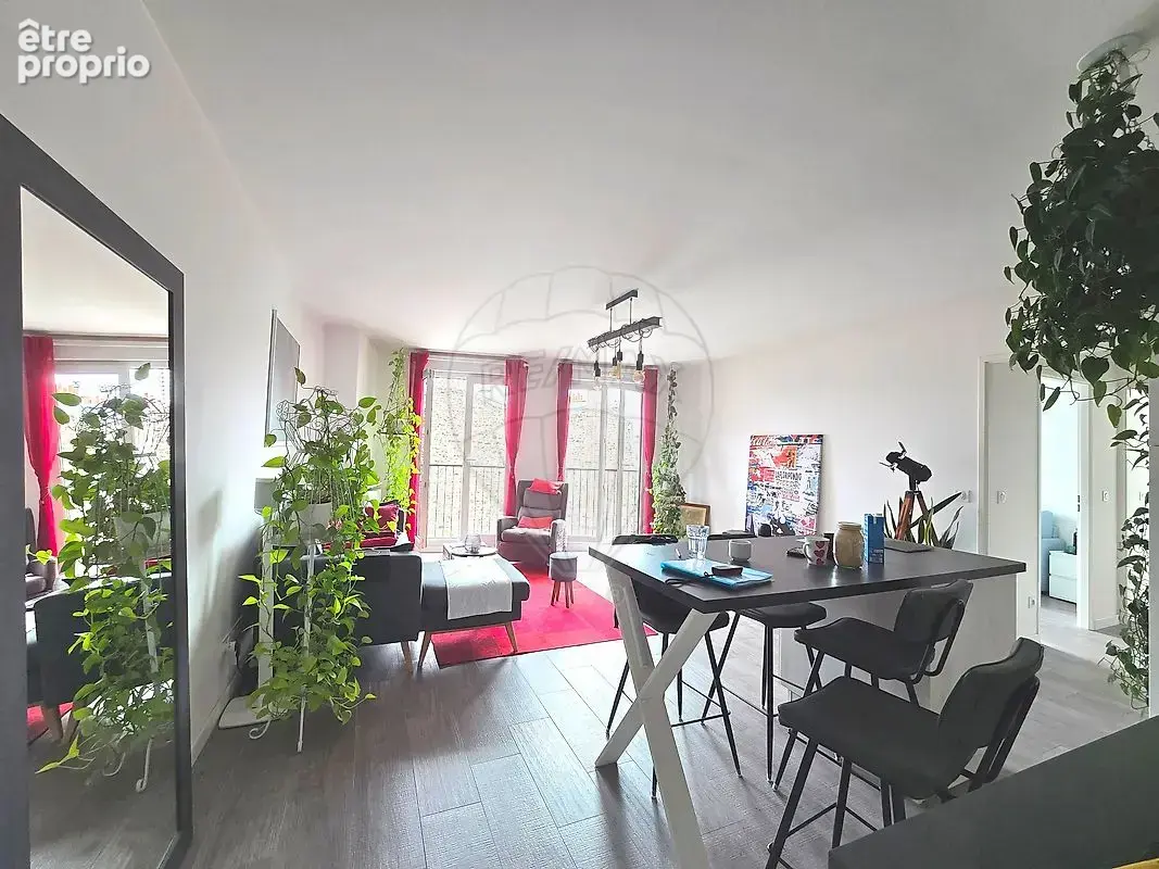 Appartement 2 chambre(s) à vendre - photo 13