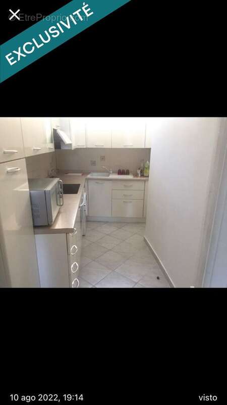 Photo 4 - Appartement à MENTON