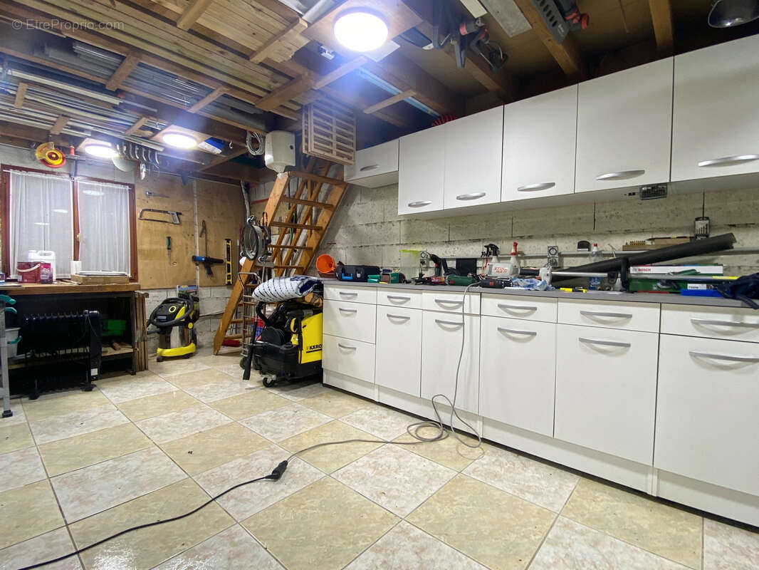 Maison à RAMBOUILLET