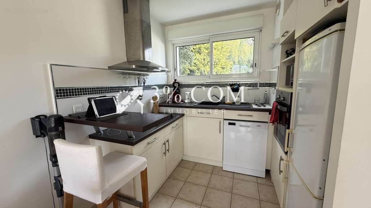 Appartement à BADEN