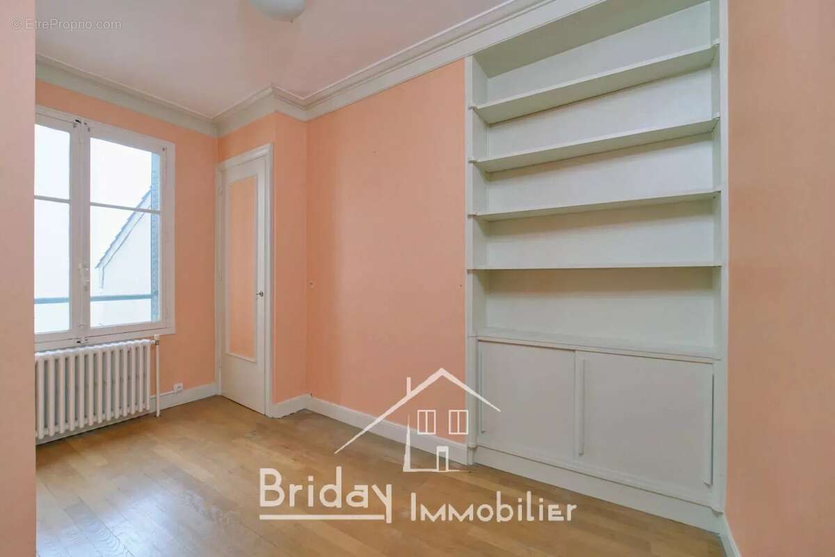 Appartement à LYON-7E