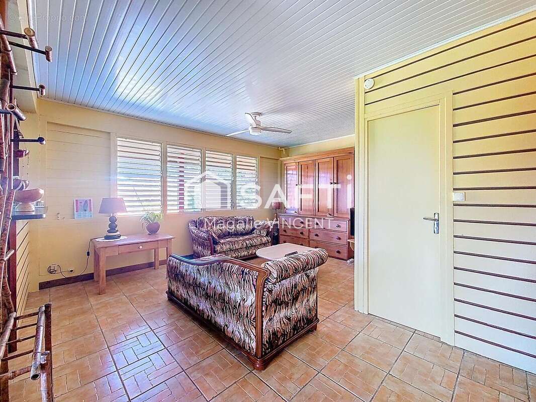 Photo 6 - Maison à BOUILLANTE