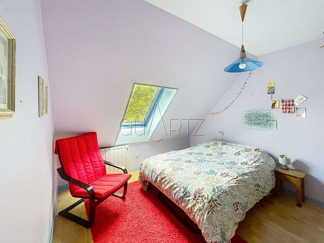 Maison familiale au calme absolu - photo 13
