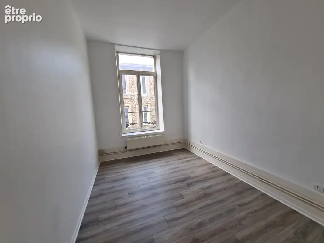 Rare immeuble de rapport proche de la place Dalton et de la vieille ville - photo 14