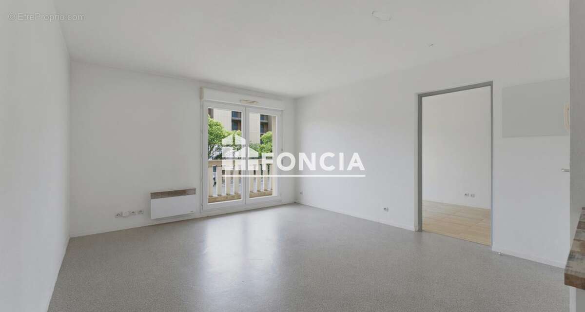 Appartement à BLANQUEFORT