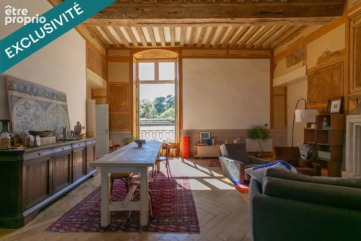 Photo 1 - Appartement à CARQUEFOU