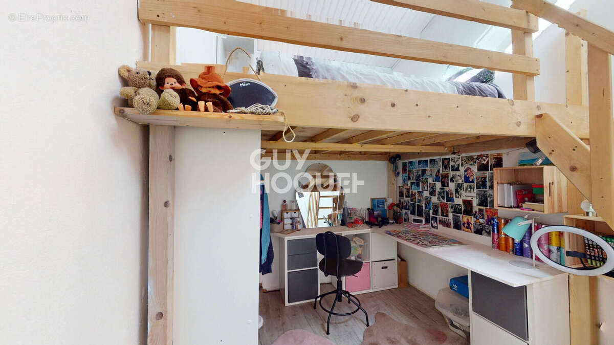 Appartement à LANGON