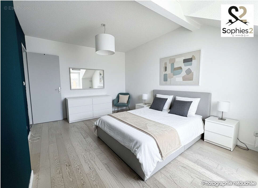 Appartement à SEYSSINS