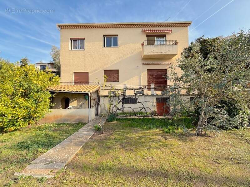 Appartement à vendre 5 pièces CANNES (06) - photo 2