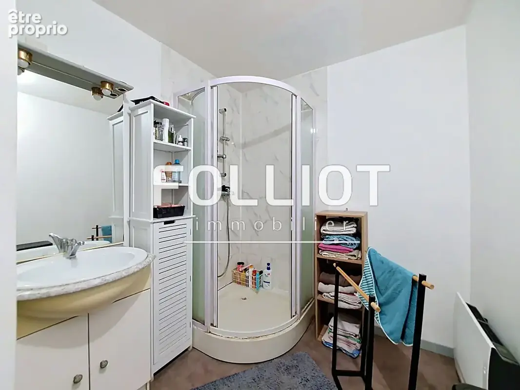 Maison (164m²) -  Saint-Jores (50250) - A VENDRE - photo 8