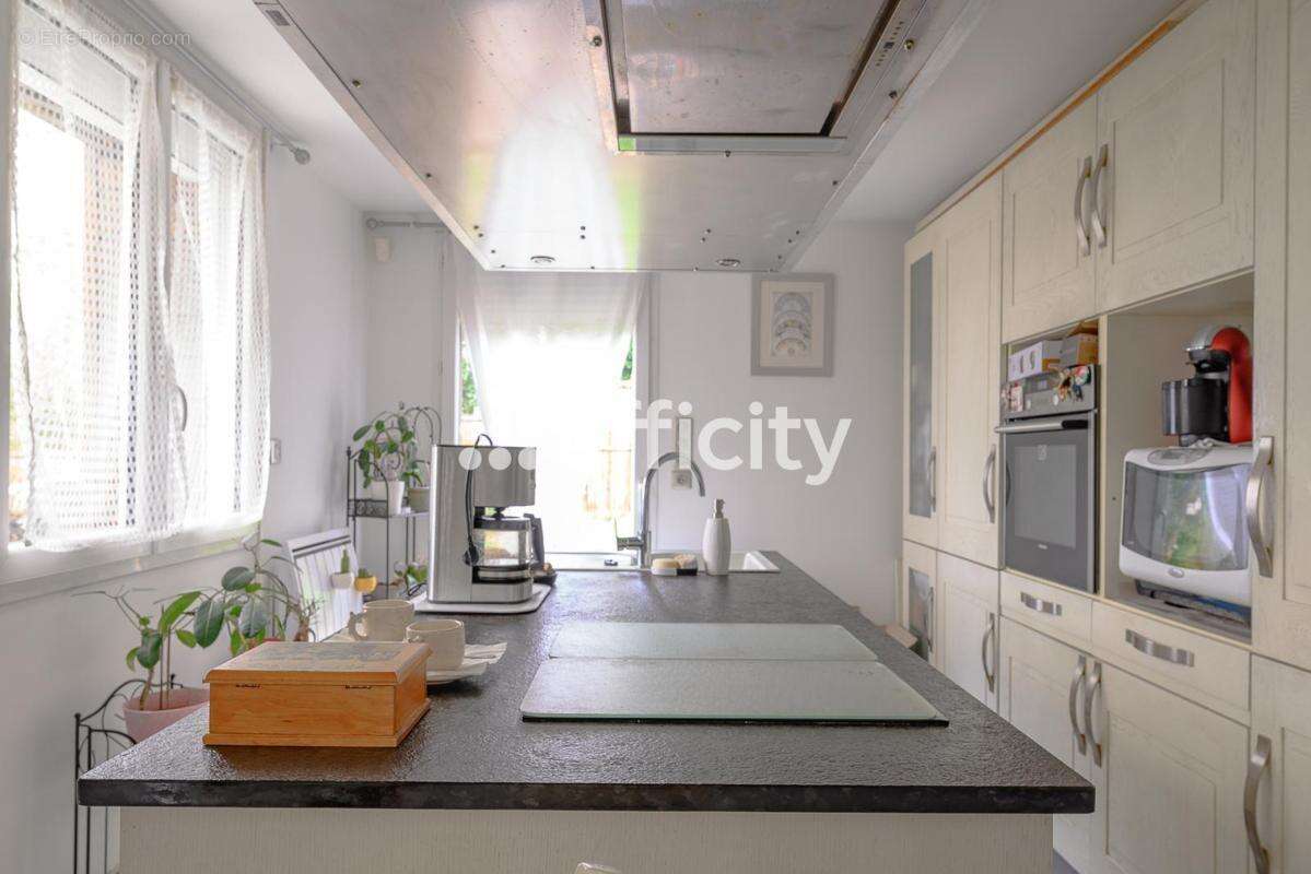 Maison individuelle - photo 7
