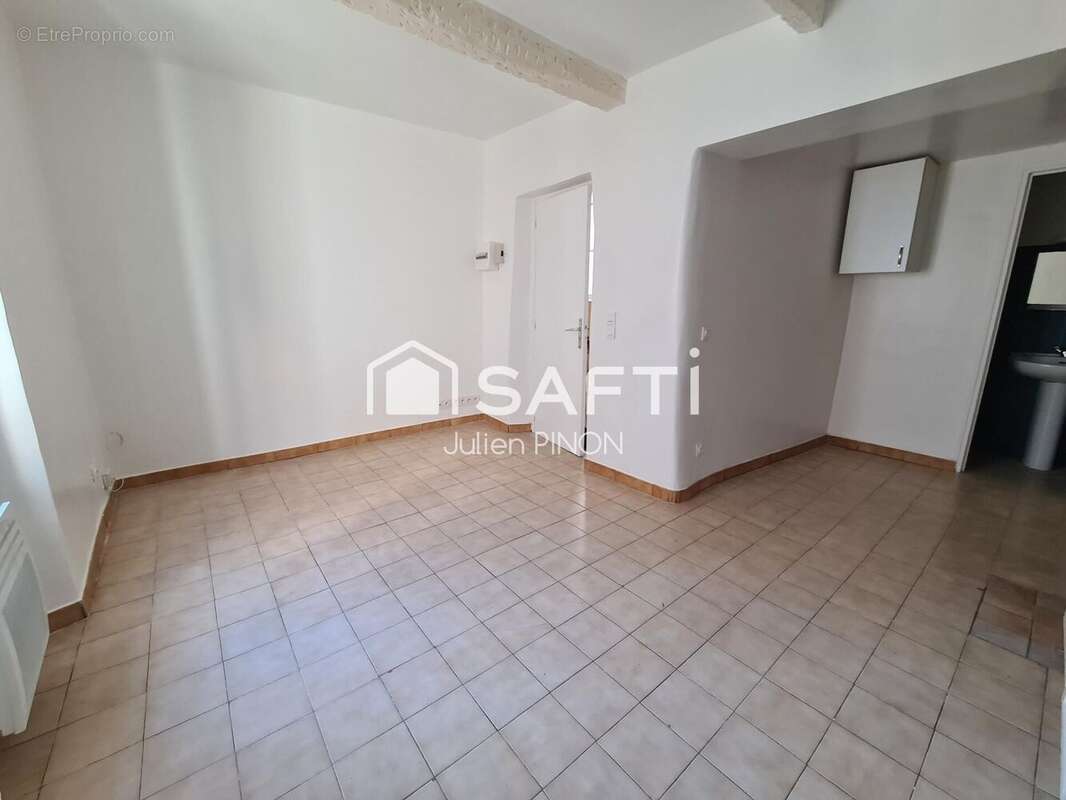 Photo 5 - Appartement à APT
