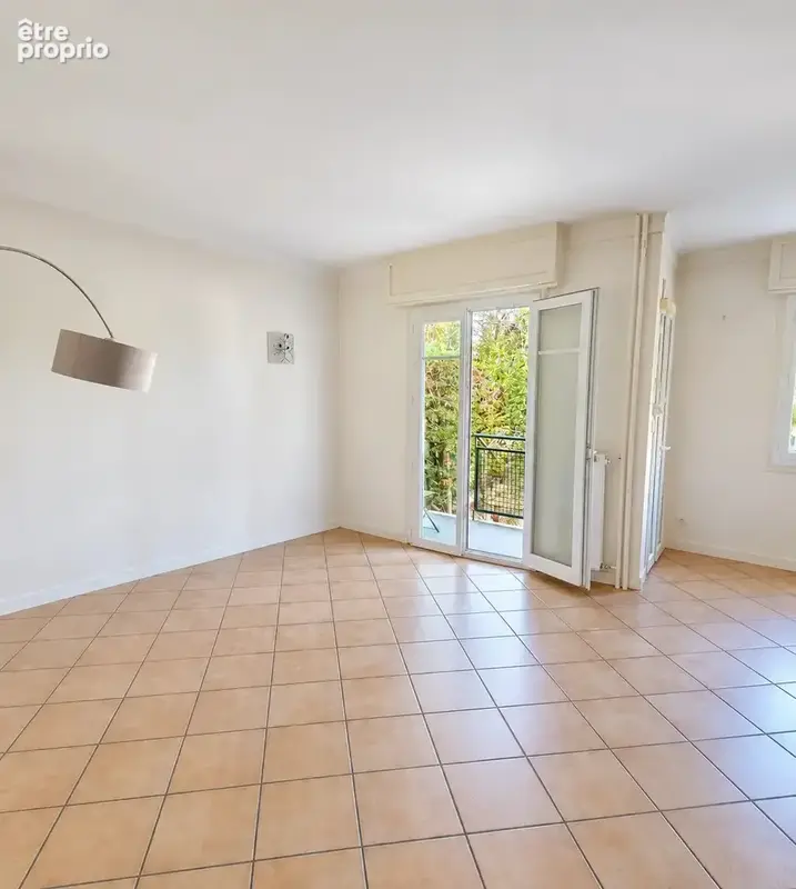 Cap de Croix -  3 pièces avec 160 m² d'extérieur - photo 4