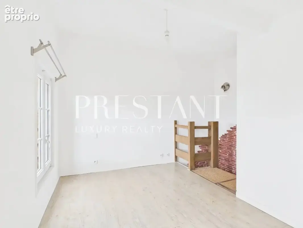 Cours de L'intendance - Appartement T2 32m2 - photo 9