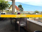 Appartement à DIVES-SUR-MER