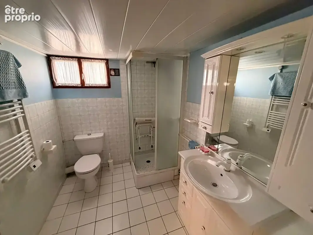 Maison 90m² à drancy - photo 7