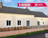 Maison à DISSE-SOUS-LE-LUDE