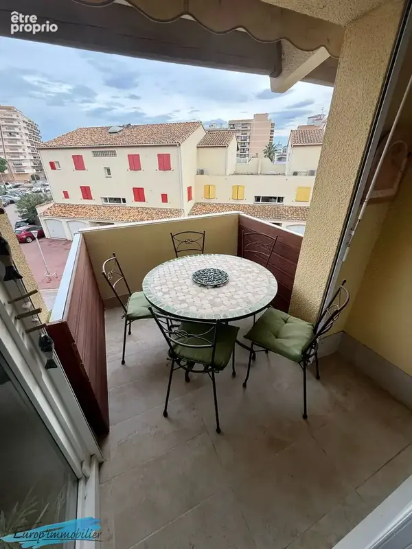Magnifique duplex dans les marinas de Canet - photo 8