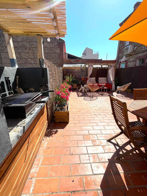 Appartement à PERPIGNAN
