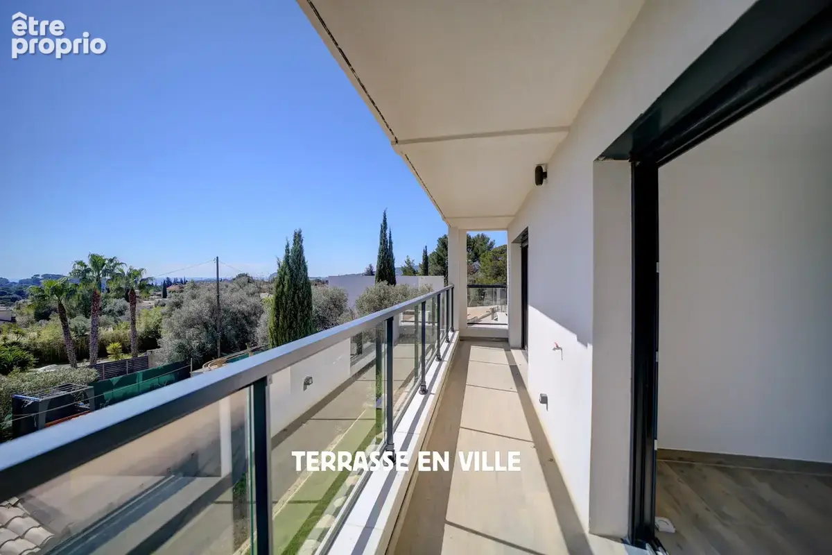 Villa neuve t4/5 - 150m2 - petite vue mer - terrain 830m2 - piscine - 996 000€ - photo 15