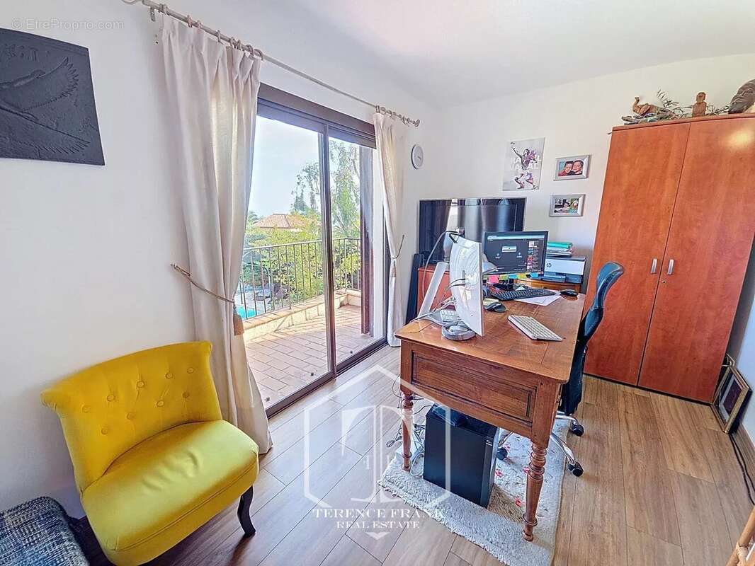 Maison à NICE