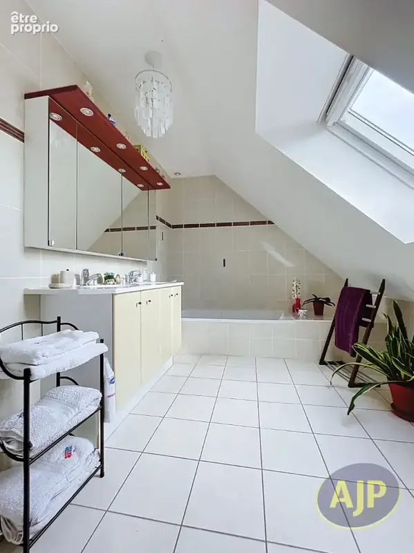 Maison Sainte Marie 106 m2 - photo 10