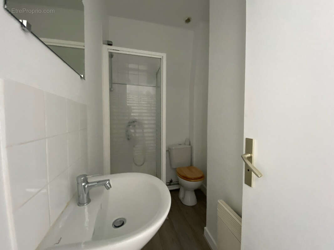 Appartement à AMIENS