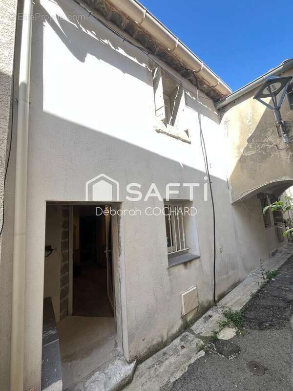 Photo 6 - Maison à MONTFERRIER-SUR-LEZ