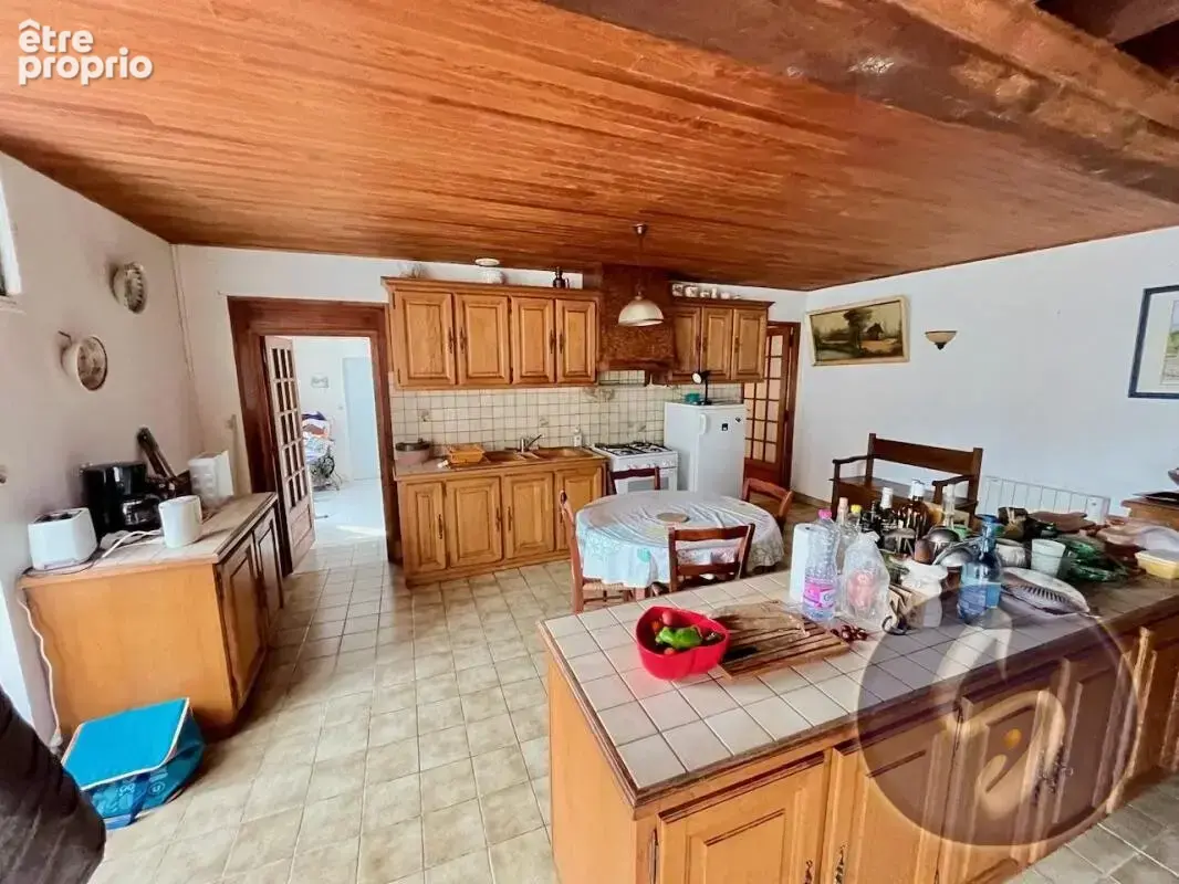 Maison à vendre Saint-Nicolas-du-Tertre - photo 10