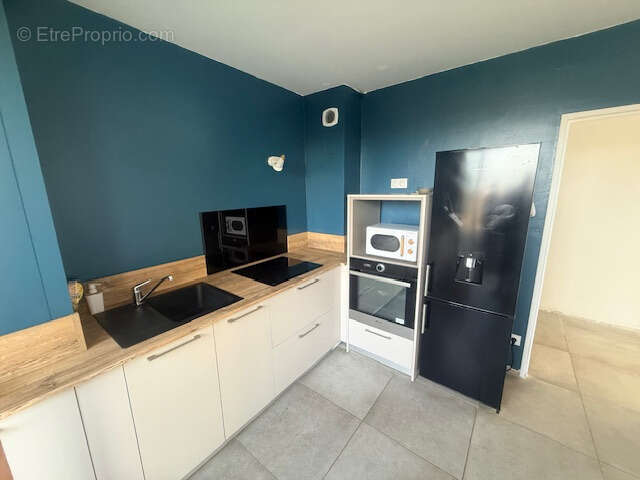 Appartement à ROANNE