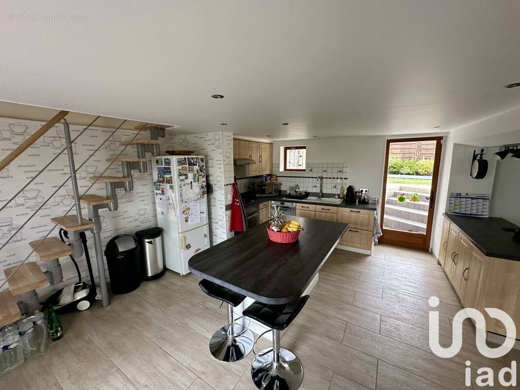 Photo 1 - Maison à ELBEUF