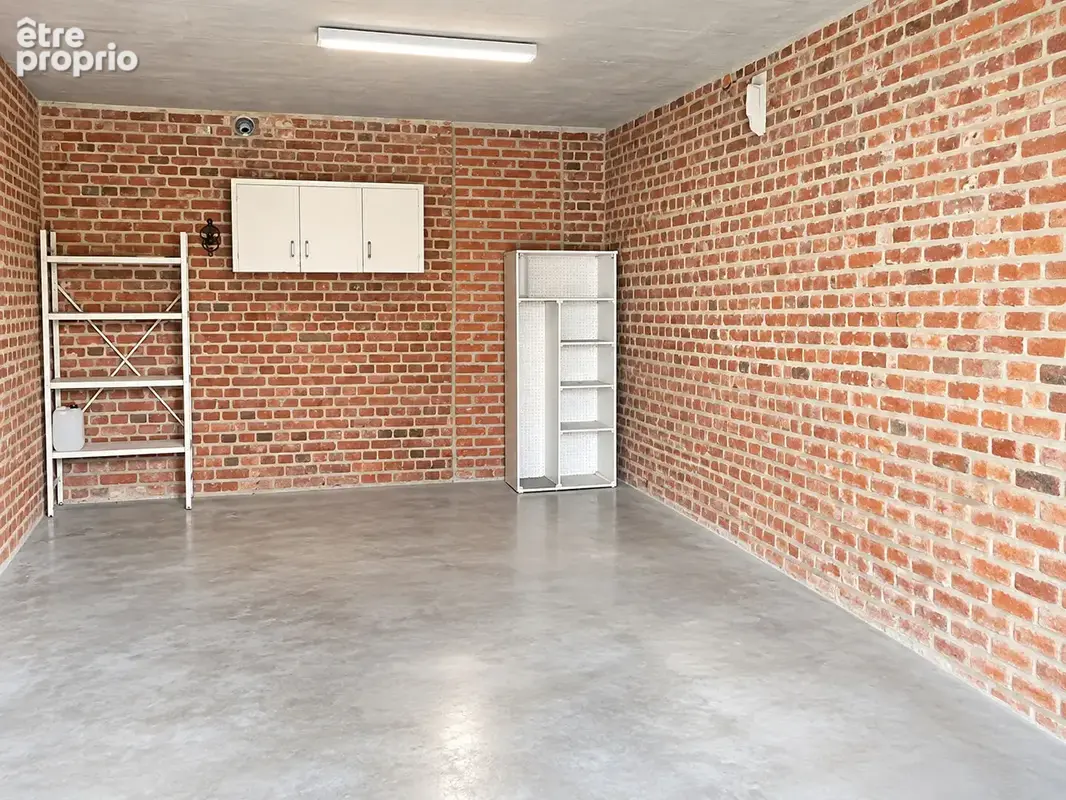 Appartement  4 pièce(s) - photo 8